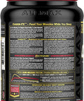 AllMax Nutrition Casein FX 5lb - Discontinued