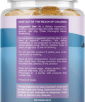 Natures Craft Kids Immunity Support Gummies - Delicious Vitamin C with Zinc and Echinacea Immune Booster Gummies for Kids - Vegan Gluten and Gelatin Chewable Gummy Vitamin Supplement for Children