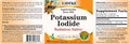 Lidtke Potassium Iodide Dietary Supplement