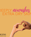 Jergens Ultra Healing Dry Skin Moisturizer, Body and Hand Lotion, for Absorption into Extra Dry Skin, 21 Ounce, with HYDRALUCENCE blend, Vitamins C, E, and B5