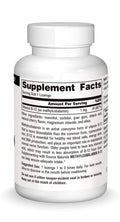 Source s B 12 60 Tb Methylcobalamin, 60 CT