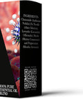 Mystic Moments | Immune Boost Essential Oil Blend - 10ml - 100% Pure