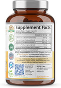 Purity Labs Vitamin D3 K2 10000 Iu, (250Mcg) D3 + 200Mcg K2 Mk7 - Immune Support Supplement Enhanced With Bioperine - Supplements For Daily Defense, Bone, Muscle & Skin Health - 120 Capsules