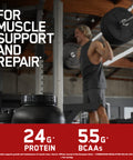 Optimum Nutrition Gold Standard 100% Whey Muscle Building And Recovery Protein Powder With Naturally Occurring Glutamine And Bcaa Amino Acids Vanilla Ice Cream Flavour 10 Servings 300G