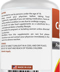 Best Naturals Cranberry Pills 3X Concentrate Veggie Capsule 12600 mg 180 Count (817716010755)