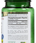 Nature's Bounty Folic Acid 800 Mcg Tablets Maximum Strength 250 Ea