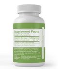 PURE ORIGINAL INGREDIENTS Watercress, (100 Capsules) Always Pure, No Additives Or Fillers, Lab Verified