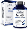 1MD Nutrition GutMD LGlutamine and Prebiotic Digestive 90 Capsules
