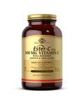 Solgar Ester-C Plus 500 Mg Vitamin C (Ascorbate Complex) 250 Vegetable Capsules