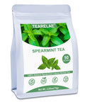 TEARELAE - White Mulberry Leaf Tea Bags, 30 Count - Premium Mulberry Tea - Caffeine-free - Non-GMO - Lightly Sweet & Refreshing - Support for Healthy Digestion