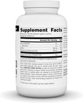 Source Naturals Modified Citrus Pectin Powder, for Cellular Immune Health,200 Grams