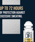 Certain Dri Prescription Strength Clinical Anti-Perspirant Roll- On 1.2 Oz By Certain Dri