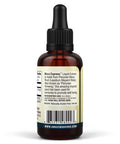 Amazing Herbs Maca Express Liquid Extract - Peruvian Maca Extract, Promotes Stamina, Energy, Endurance, & Mental Clairity - 1 Fl Oz