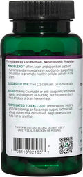 Vitanica MindBlend Brain Support Vegan 60 Capsules