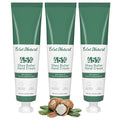 Hand Cream Set With 45% Shea Butter & Vitamin E Moisturizer Deep Moisturizing Dry Hands Cream Hand Lotion For Dry Skin 2.37 Fl Oz (Pack Of 3)