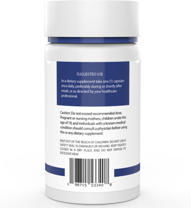 Lab Tested Supplements NMNH UthPeak NAD Booster Dihydronicotinamide Mononucleotide 3rd Party COA Provided 250 mg per Serving 60 125mg Capsules