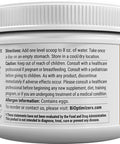 Biome Breakthrough Repair Powder - Chocolate Flavor - Has Lactobacillus Strains, Bone Broth & Collagen - Source of L-Glutamine - Gas & Bloating Relief - Improves Gut Health - 30 Servings - 150g