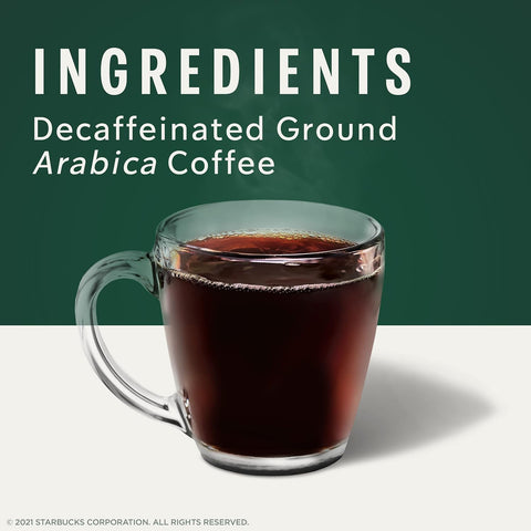 Starbucks K-Cup Coffee PodsÃƒÂ¢Ã¢â€šÂ¬Ã¢â‚¬ÂStarbucks Blonde Roast CoffeeÃƒÂ¢Ã¢â€šÂ¬Ã¢â‚¬ÂDecaf Veranda BlendÃƒÂ¢Ã¢â€šÂ¬Ã¢â‚¬Â100% ArabicaÃƒÂ¢Ã¢â€šÂ¬Ã¢â‚¬Â1 box (10 pods)
