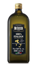 De Cecco Extra Virgin Olive Oil, Classico, 16.9 Fl Oz