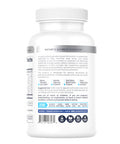 Hi-Lyte Electrolyte Replacement Capsules | Rapid Rehydration Supplement | Vegan, Vegetarian, Keto Friendly | Gentle On Stomach | Magnesium, Potassium, Sodium & Zinc + | 100 Capsules