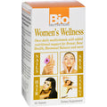 Bio Nutrition Inc, Women'S Wellness, 60 Tab