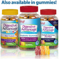Schiff Digestive Advantage Daily Probiotic 30 Capsules (Pack of 8)