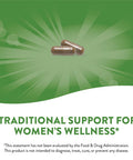 Nature'S Way Red Clover Blossom Herb, Traditional Women'S Health Support*, 800 Mg Per Serving, 100 Vegan Capsules