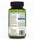 Irwin Naturals Maximum Strength 3-In-1 Carb Blocker 84 Count