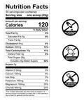 FIRST ENDURANCE EFS Hydration & Endurance Drink Mix - Premium Carbohydrates for Energy & Performance Electrolytes for Rapid Rehydration & Running| Isotonic Energy Fuel | Sour Watermelon