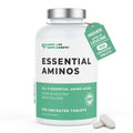 Love Life Supplements Essential Aminos - 300 tablets