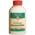 Beaver Brand Cocktail Sauce with Fresh-Grated Horseradish, 13oz, Zesty Seafood & Shrimp Cocktail Sauce