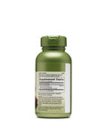 Gnc Herbal Plus Yohimbe Extract 450 Mg (100 Capsules)