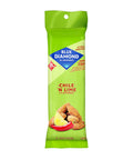 Blue Diamond Almonds, Smokehouse Flavored Snack Nuts, Single Serve Bags (1.5 Oz. Tubes, Pack of 12)