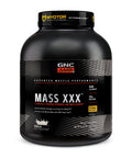 Gnc Amp Mass Xxx - Vanilla