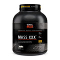 Gnc Amp Mass Xxx - Vanilla