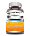 Amazing Formulas Vitamin D3 15000 Iu Supplement | 360 Softgels | Non-Gmo | Gluten Free