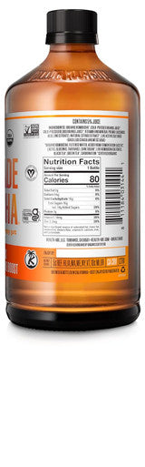 Health-Ade Citrus Immune Boost 16oz