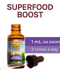 Host Defense Lion's Mane Extract 1oz