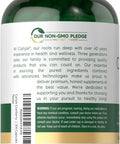 Carlyle Cranberry Pills 5000Mg | 300 Capsules | With Vitamin C | Non-Gmo, Gluten Free