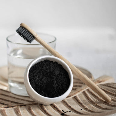 PURE ORIGINAL INGREDIENTS Activated Charcoal (2Lb) Activated Carbon, Vegan, Non-Gmo