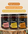 Ossa Organic Chicken Bone Broth Boost - 240ml