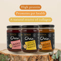 Ossa Organic Chicken Bone Broth Boost - 240ml
