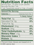 Sweetleaf Stevia Packets - Zero Calorie Natural Stevia Powder No Bitter Aftertaste Sugar Substitute for Keto Coffee Nothing Artificial Non-GMO Stevia Sweetener Packets 70 Count (Pack of 2)