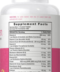 Carlyle Women's Daily Multivitamin | 365 Tablets | Vitamin and Mineral Supplement | Non-GMO Gluten Pills