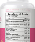 Women S Multivitamin | 365 Tablets | Vitamin And Mineral Supplement | Non-Gmo, Gluten Free | By Carlyle