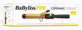 BaBylissPRO CT125SN Ceramic Tools Spring Curling Iron, 1-1/4 Inch