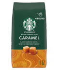 Starbucks Ground Coffee, Flavored Hot or Iced Coffee, Maple Pecan, 17 oz ÃƒÂ¢Ã¢â€šÂ¬Ã¢â‚¬Â¹