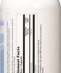 PureMSM 250 Caps By Natural Balance (Formerly known as Trimedica)