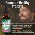 Nature'S Answer Saw Palmetto Berry Extract Herbal Supplement with Organic Alcohol 1-Fluid Ounce | Supports Prostate Health | Minimize Hair Loss | Maintains Healthy Bladder