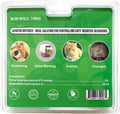 MONTAUR GENUTRI Plug-in Diffuser Refill, 48 mL, 3-Pack